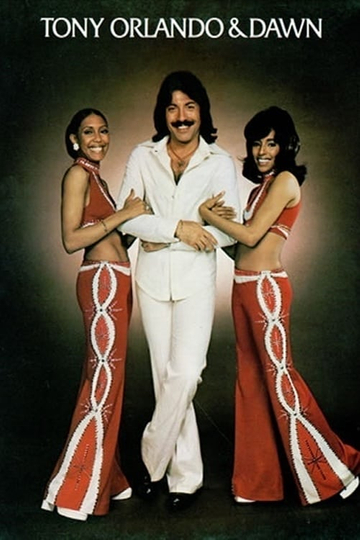 Tony Orlando and Dawn Poster