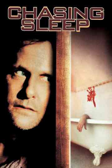 Chasing Sleep poster