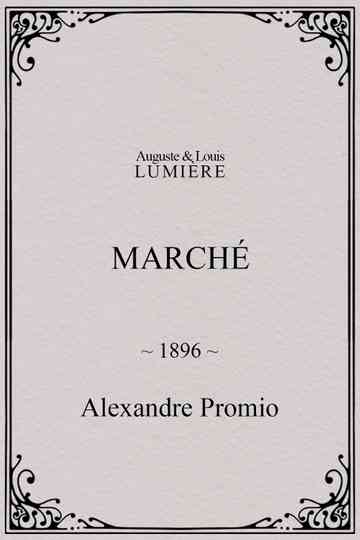 Marché
