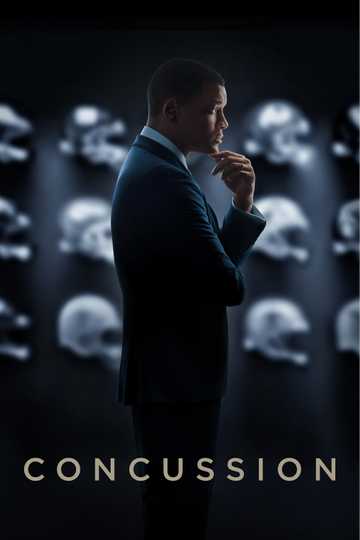 Concussion Poster