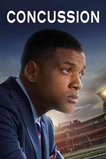 Concussion Poster