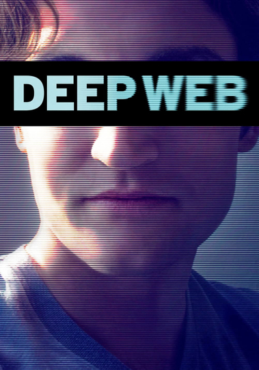 Deep Web Poster