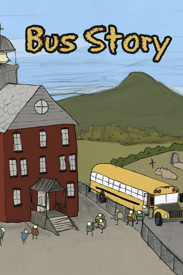 Bus Story Poster