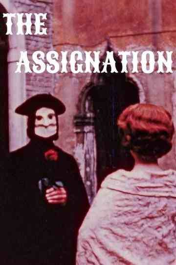 The Assignation Poster