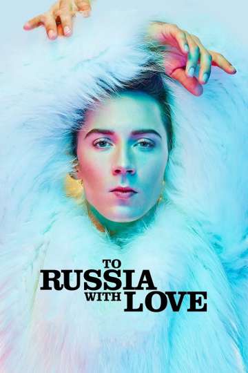 To Russia With Love Poster
