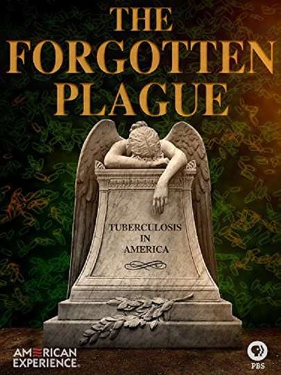 The Forgotten Plague Poster