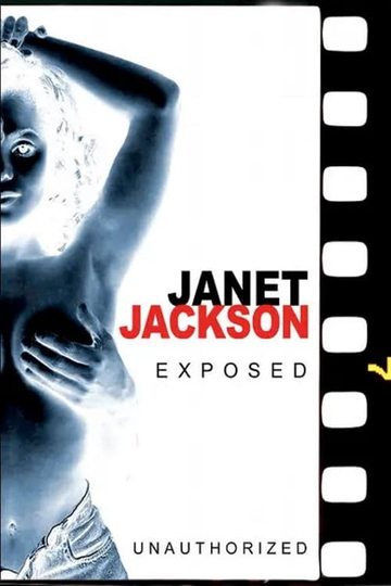 Janet Jackson Exposed