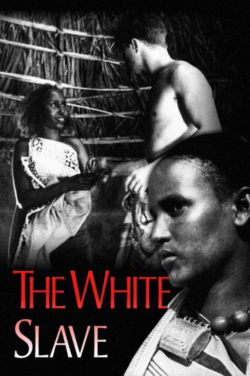 The White Slave Poster