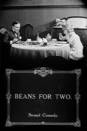 Beans for Two Poster