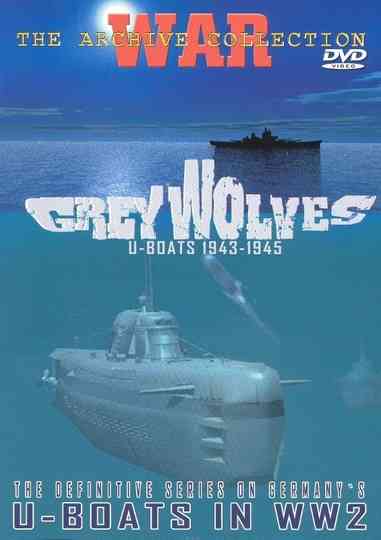 Grey Wolves UBoats 1939 to 1941