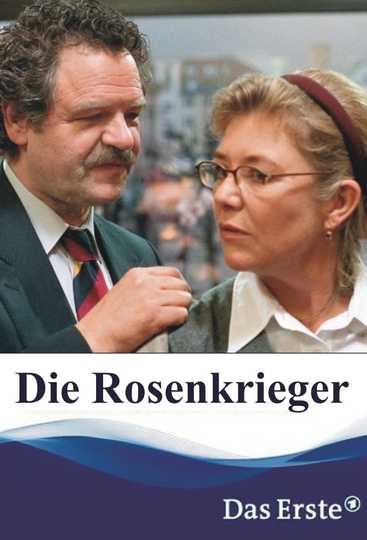 Die Rosenkrieger