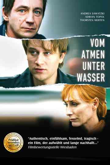 Vom Atmen unter Wasser