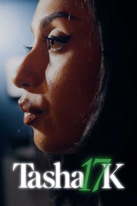 Tasha 17K poster
