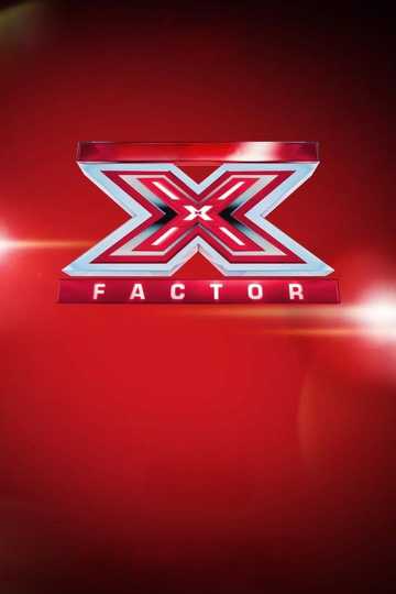 The X Factor Arabia- "XSeer Al Najah"