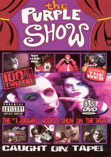 Twiztid The Purple Show