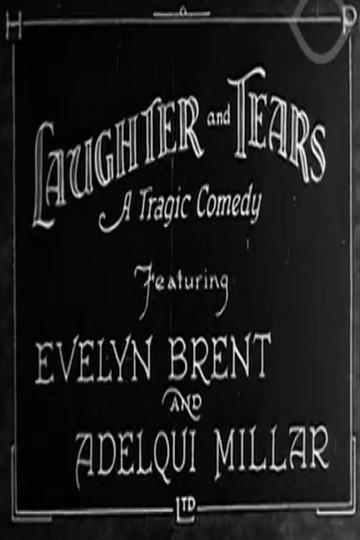 Laughter and Tears Poster