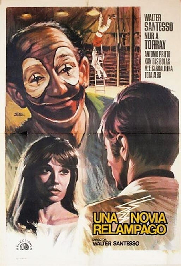 Eroe vagabondo Poster