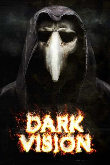 Dark Vision Poster