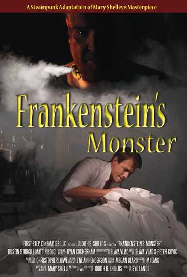 Frankensteins Monster