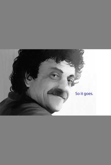 Kurt Vonnegut So It Goes