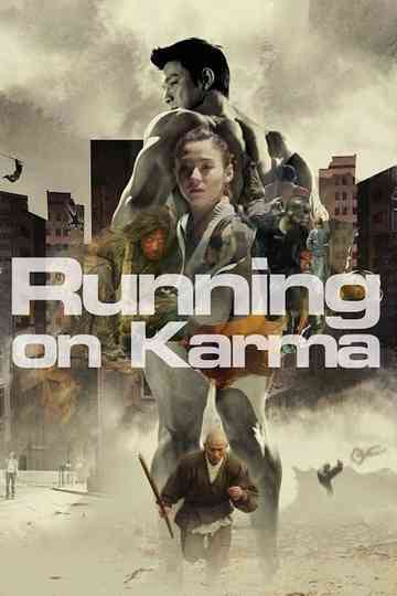 Running on Karma