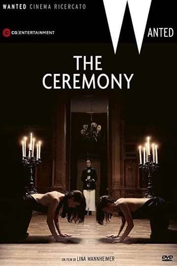 The Ceremony Poster