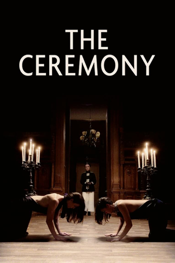 The Ceremony Poster