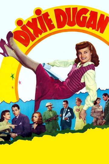 Dixie Dugan Poster