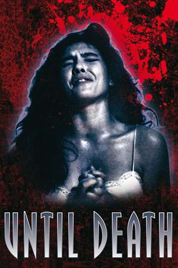 Until Death Poster