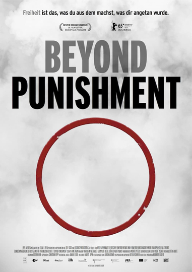 Beyond Punishment