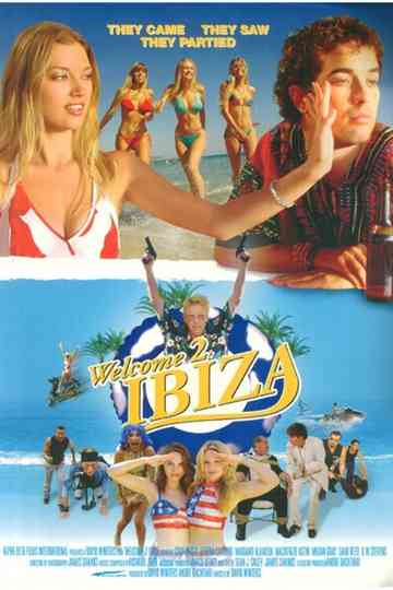 Welcome 2 Ibiza