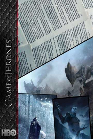 Game of Thrones The IMAX Experience