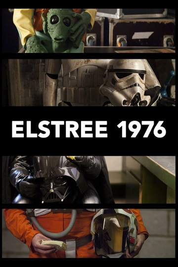 Elstree 1976