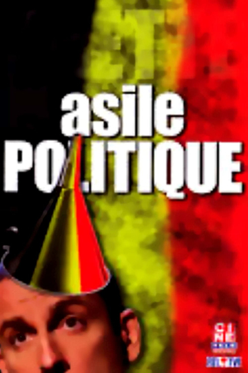 Francois Pirette  Asile politique