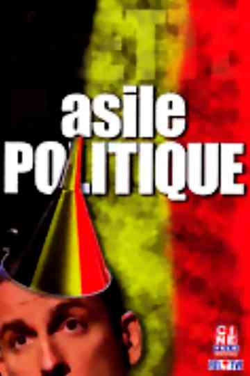 Francois Pirette  Asile politique