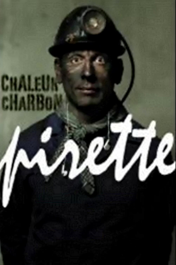 Francois Pirette  Chaleur charbon