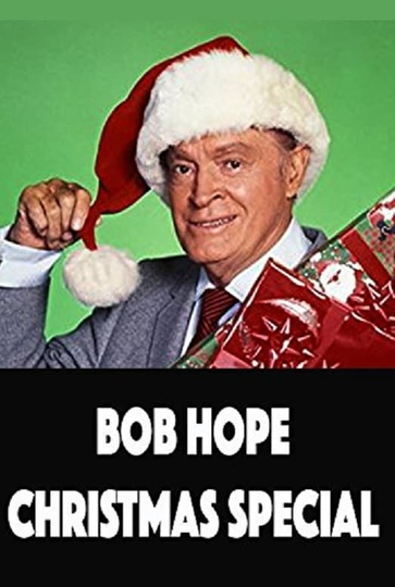 The Bob Hope Christmas Special Around the World with the USO