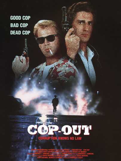 Cop-Out