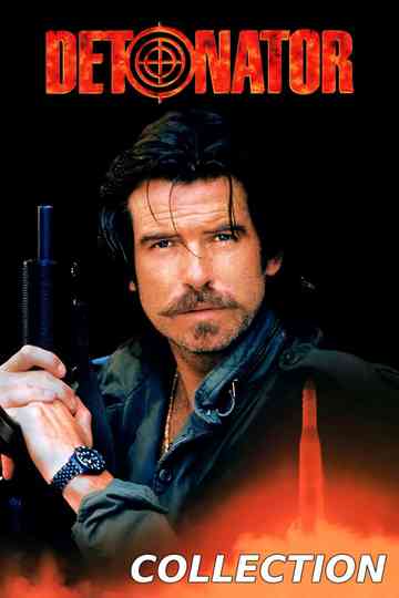 Detonator Collection Poster