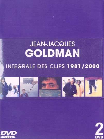 Integrale des Clips 19812000