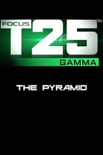 Focus T25 Gamma  The Pyramid