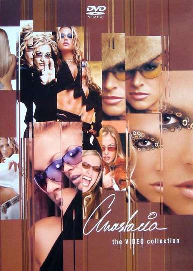 Anastacia: The Video Collection