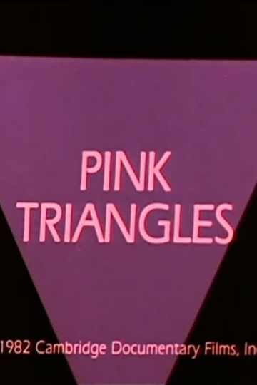 Pink Triangles