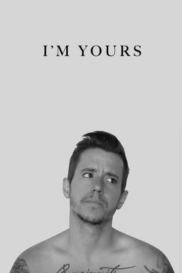 Im Yours Poster
