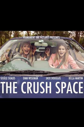 The Crush Space Poster