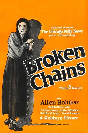 Broken Chains Poster