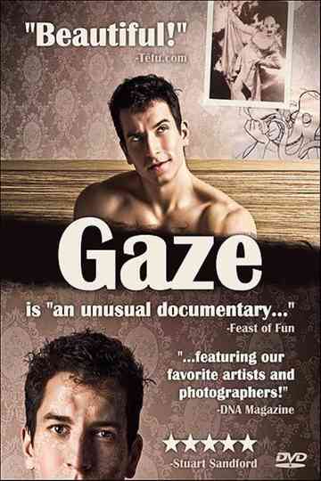 Gaze Poster