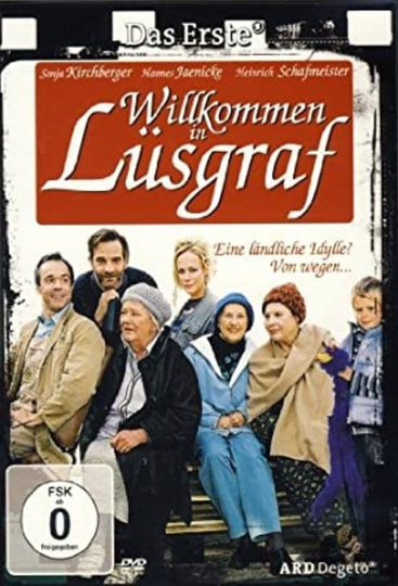 Willkommen in Lüsgraf