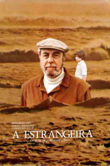 A Estrangeira