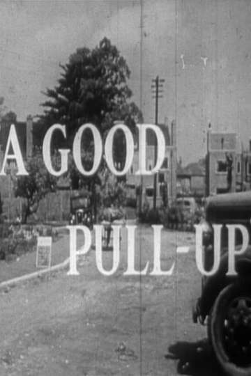 A Good PullUp